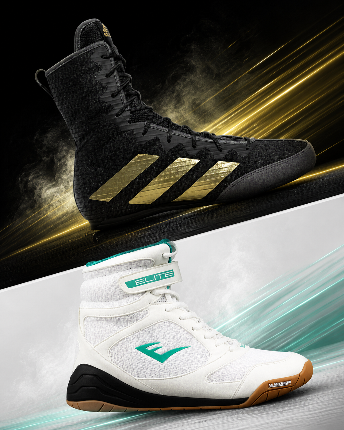 Boxing Shoes